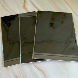 Fullfolja Notebook (set of 3)